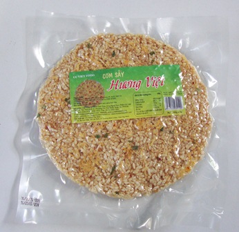 Huong Viet dried rice